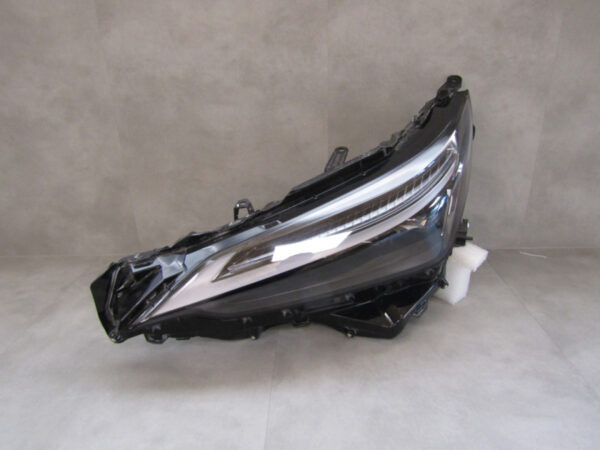 KOPLAMP LEXUS NX 450H II 2 VOLLEDIGE LED 21-24 Links A640/F118