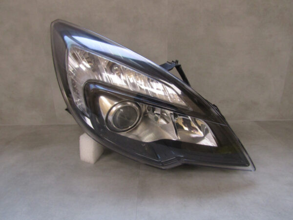 KOPLAMP OPEL MERIVA B 10-13 RECHTS A451/C154