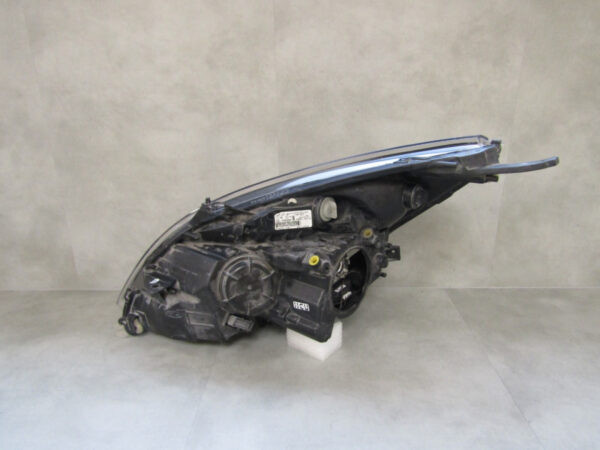 KOPLAMP OPEL MERIVA B 10-13 RECHTS A451/C154