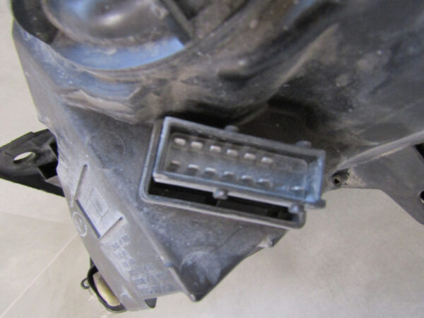 KOPLAMP OPEL MERIVA B 10-13 RECHTS A451/C154