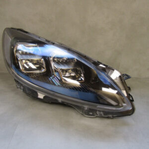 Koplamp Ford Kuga MK3 LED 19-24 LV4B-13E014-FE RECHTS S104/D160