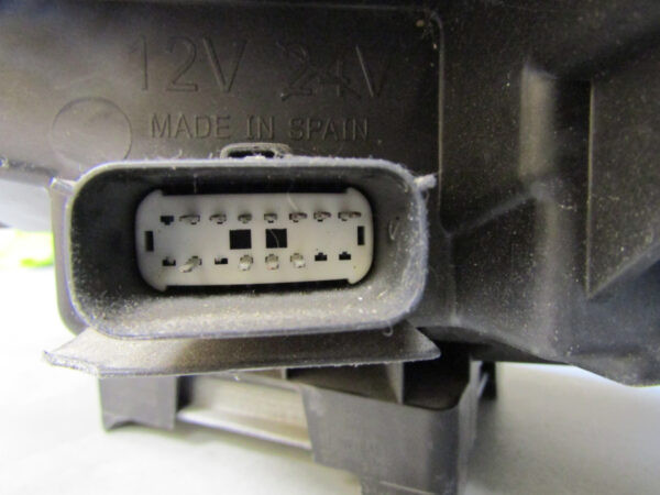 Koplamp Ford Kuga MK3 LED 19-24 LV4B-13E014-FE RECHTS S104/D160