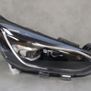 KOPLAMP FORD FOCUS MK4 IV FULL LED 18-21 JX7B13E016AH Rechts S587/K5/1F