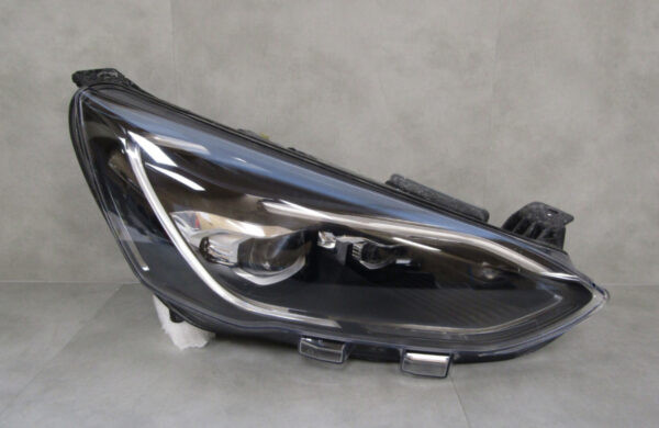 KOPLAMP FORD FOCUS MK4 IV FULL LED 18-21 JX7B13E016AH Rechts S587/K5/1F