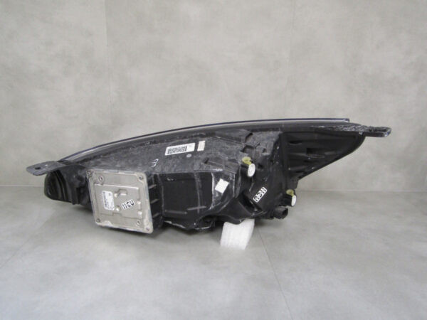 KOPLAMP FORD FOCUS MK4 IV FULL LED 18-21 JX7B13E016AH Rechts S587/K5/1F