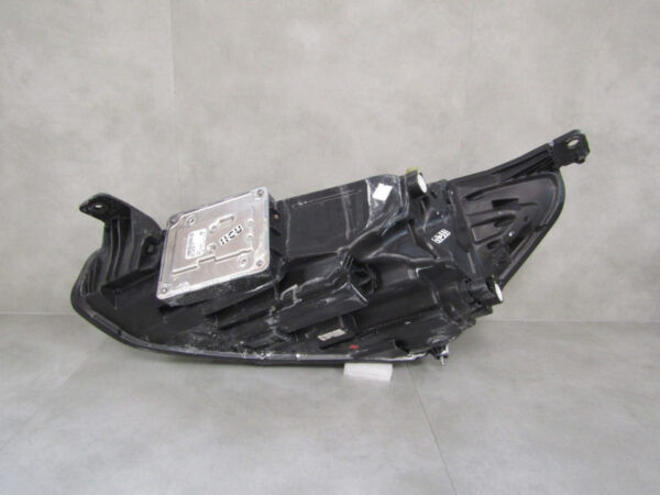 KOPLAMP FORD FOCUS MK4 IV FULL LED 18-21 JX7B13E016AH Rechts S587/K5/1F