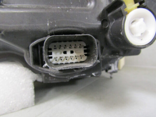 KOPLAMP FORD FOCUS MK4 IV FULL LED 18-21 JX7B13E016AH Rechts S587/K5/1F