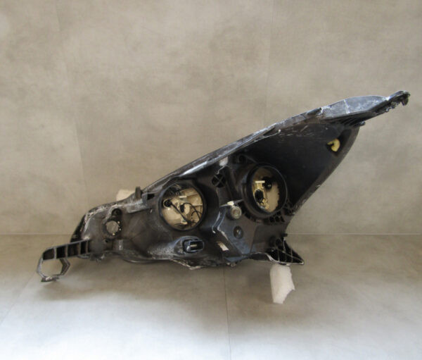 KOPLAMP CITROEN C3 FACELIFT DS3 HALOGEEN 09-14 Rechts A687/5K/6B