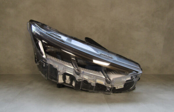 KOPLAMP FORD MUSTANG MACH-E MACHE FULL LED 20- LJ8B13E014EG RECHTS S314