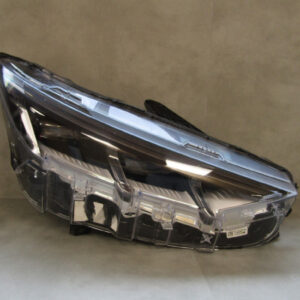 KOPLAMP FORD MUSTANG MACH-E MACHE FULL LED 20- LJ8B13E014EG RECHTS S314