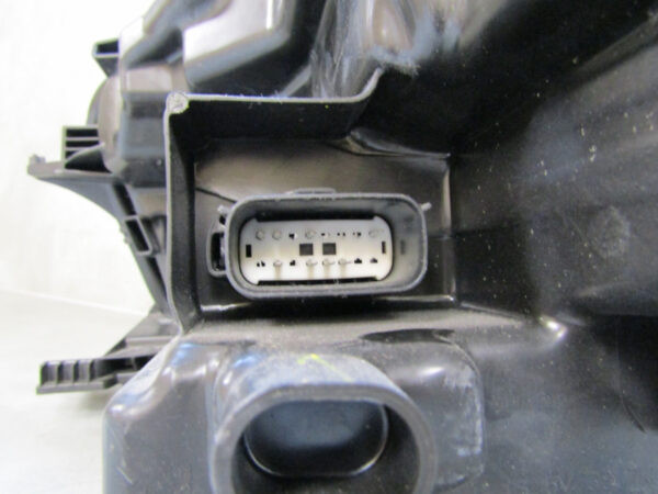 KOPLAMP FORD MUSTANG MACH-E MACHE FULL LED 20- LJ8B13E014EG RECHTS S314