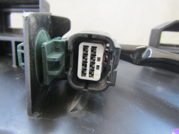 Koplamp NISSAN ARYIA Links  LED- Dagrijverlichting 22- A867/5K/16C