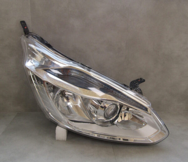 KOPLAMP FORD TRANSIT CUSTOM 12-17 BK2113D152BH Rechts S539/K5/4E