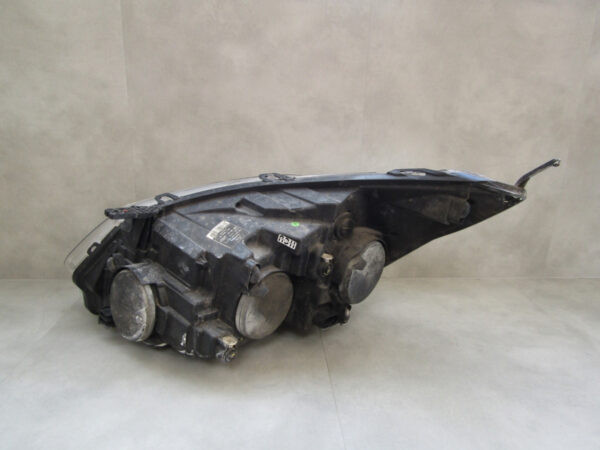 KOPLAMP FORD TRANSIT CUSTOM 12-17 BK2113D152BH Rechts S539/K5/4E