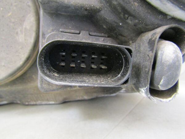 KOPLAMP FORD TRANSIT CUSTOM 12-17 BK2113D152BH Rechts S539/K5/4E