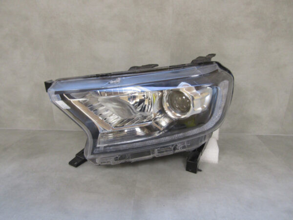 KOPLAMP FORD RANGER V 5 FACELIFT XENON LED 19- LINKS  A373/B79