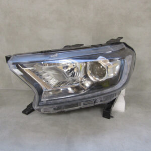KOPLAMP FORD RANGER V 5 FACELIFT XENON LED 19- LINKS  A373/B79