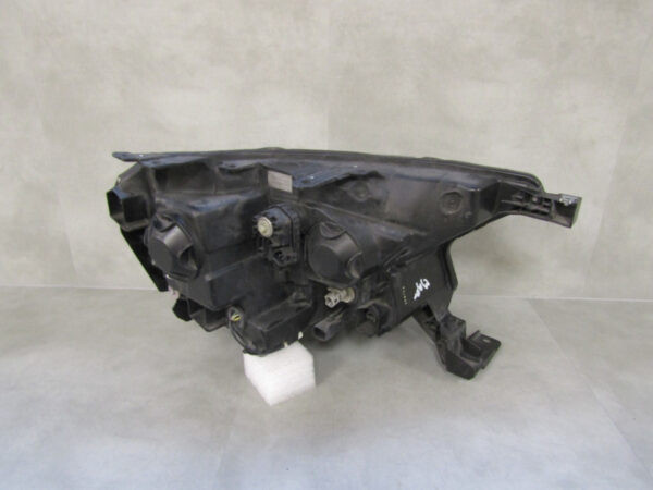 KOPLAMP FORD RANGER V 5 FACELIFT XENON LED 19- LINKS  A373/B79