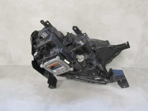 KOPLAMP FORD RANGER V 5 FACELIFT XENON LED 19- LINKS  A373/B79