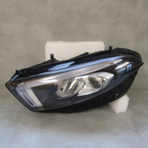 KOPLAMP MERCEDES A KLASSE W177 FULL LED 18-22 A1779064706 LINKS A395/D79