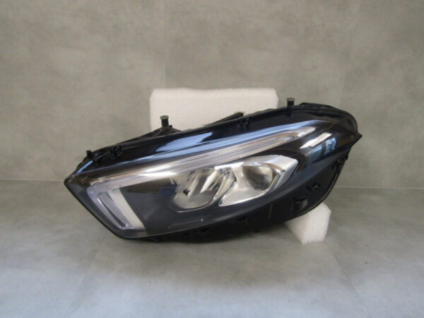 KOPLAMP MERCEDES A KLASSE W177 FULL LED 18-22 A1779064706 LINKS A395/D79