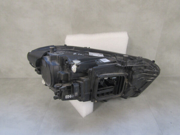 KOPLAMP MERCEDES A KLASSE W177 FULL LED 18-22 A1779064706 LINKS A395/D79