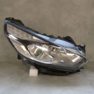 KOPLAMP FORD SMAX S-MAX II FACELIFT LED COMPLEET 20-23 90076298 RECHTS S325/A170