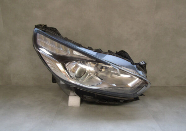 KOPLAMP FORD SMAX S-MAX II FACELIFT LED COMPLEET 20-23 90076298 RECHTS S325/A170