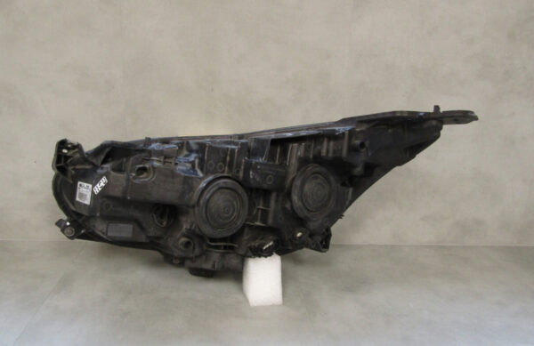 KOPLAMP FORD SMAX S-MAX II FACELIFT LED COMPLEET 20-23 90076298 RECHTS S325/A170