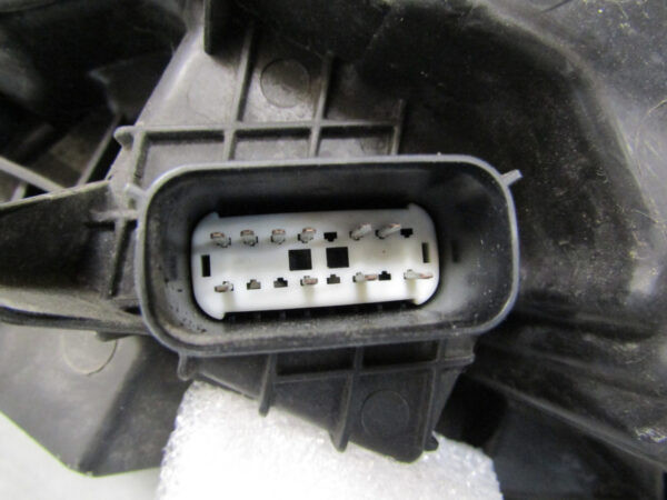 KOPLAMP FORD SMAX S-MAX II FACELIFT LED COMPLEET 20-23 90076298 RECHTS S325/A170