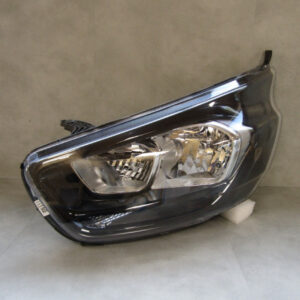 KOPLAMP FORD TRANSIT CUSTOM FACELIFT 17-23 JK21-13W030-BJ LINKS S146/C165