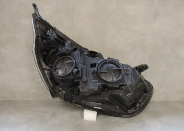 KOPLAMP FORD TRANSIT CUSTOM FACELIFT 17-23 JK21-13W030-BJ LINKS S146/C165