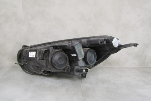 KOPLAMP FORD TRANSIT COURIER 14- JT7613W029 RECHTS S330/E70