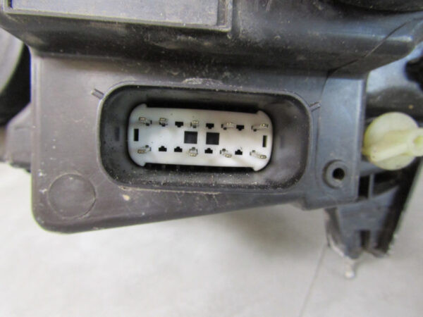 KOPLAMP FORD TRANSIT COURIER 14- JT7613W029 RECHTS S330/E70
