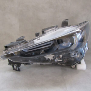 KOPLAMP Mazda CX5 CX 5 II 2 LED 17-21 KB8N51040 Links A683/5K/5D