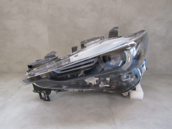 KOPLAMP Mazda CX5 CX 5 II 2 LED 17-21 KB8N51040 Links A683/5K/5D