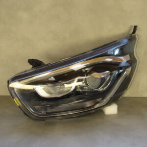 KOPLAMP FORD TRANSIT CUSTOM FACELIFT XENON 17-23 JK21-13D153-BJ LINKS S256/E146