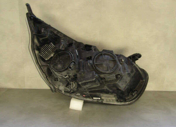 KOPLAMP FORD TRANSIT CUSTOM FACELIFT XENON 17-23 JK21-13D153-BJ LINKS S256/E146