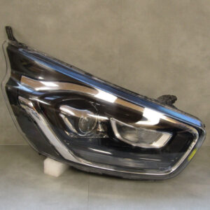 KOPLAMP FORD TRANSIT CUSTOM FACELIFT XENON 17-23 JK21-13D152 RECHTS S288/B115