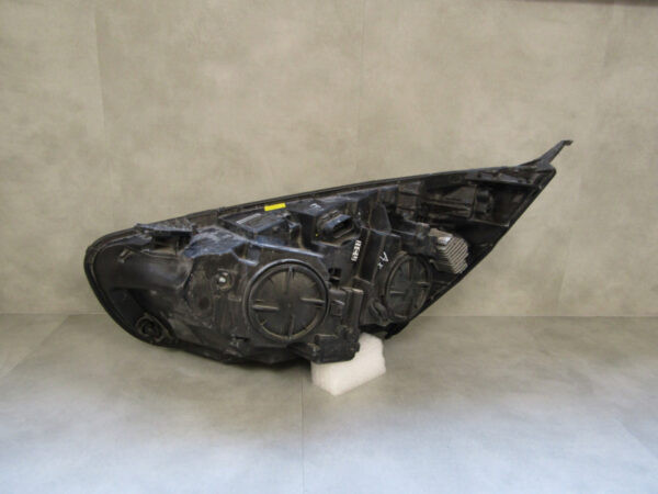 KOPLAMP FORD TRANSIT CUSTOM FACELIFT XENON 17-23 JK21-13D152 RECHTS S288/B115