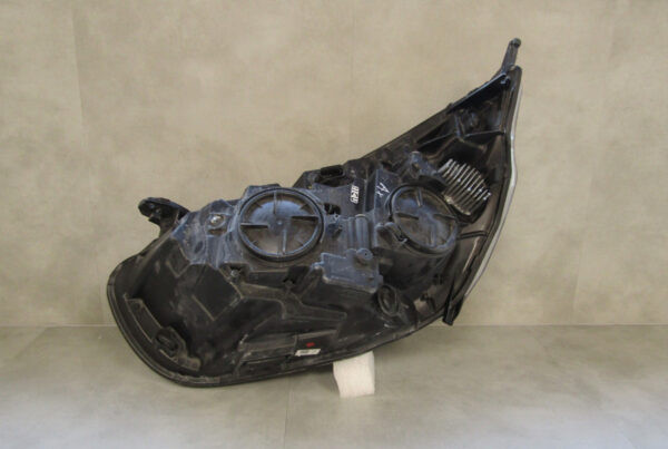 KOPLAMP FORD TRANSIT CUSTOM FACELIFT XENON 17-23 JK21-13D152 RECHTS S288/B115