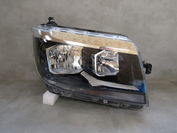 Koplamp Volkswagen CRAFTER II 2 16- 7C1941006B Rechts A850/5K/4E
