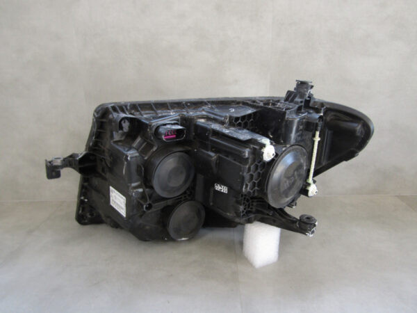 Koplamp Volkswagen CRAFTER II 2 16- 7C1941006B Rechts A850/5K/4E