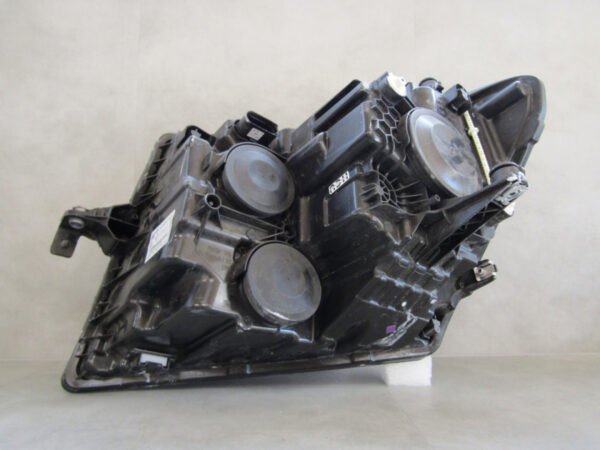 Koplamp Volkswagen CRAFTER II 2 16- 7C1941006B Rechts A850/5K/4E
