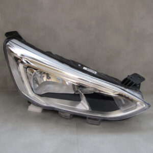 KOPLAMP FORD FOCUS MK4 IV 18-22 JX7B-13W029 Rechts S444/A178
