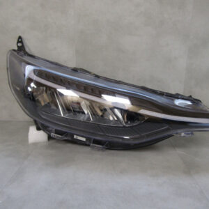 KOPLAMP FORD TRANSIT CUSTOM 2 II LED 23- PZ3113E014CB Rechts A749/5K/11D