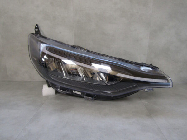 KOPLAMP FORD TRANSIT CUSTOM 2 II LED 23- PZ3113E014CB Rechts A749/5K/11D