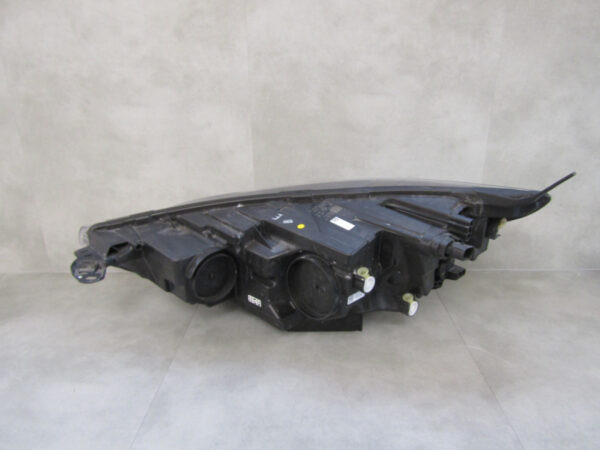 KOPLAMP FORD TRANSIT CUSTOM 2 II LED 23- PZ3113E014CB Rechts A749/5K/11D
