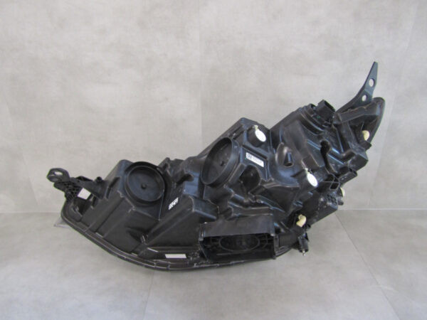 KOPLAMP FORD TRANSIT CUSTOM 2 II LED 23- PZ3113E014CB Rechts A749/5K/11D