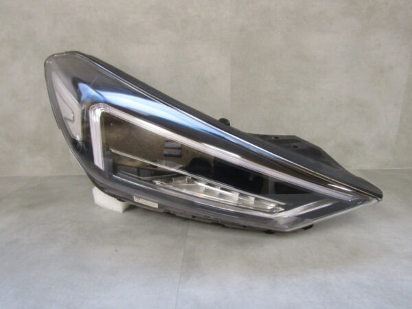 KOPLAMP HYUNDAI TUCSON 3 III FACELIFT FULL LED 18-20 92102D7700 RECHTS A478/A114